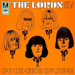 The Lords IV - Good Side Of June