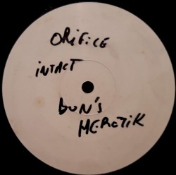 Orifice Intact