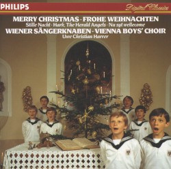 Merry Christmas · Frohe Weihnachten