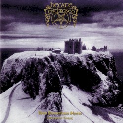 Upon Promeathean Shores (Unscriptured Waters)