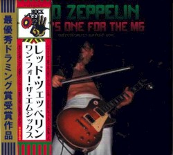 Here’s One for the M6