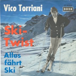 Ski-Twist / Alles fährt Ski