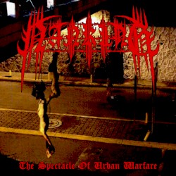 The Spectacle of Urban Warfare