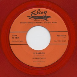 El barzón / La rondalla