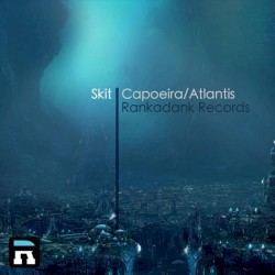 Capoeira / Atlantis