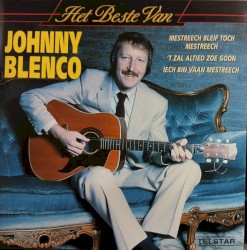 Het beste van Johnny Blenco