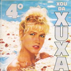 4º xou da Xuxa