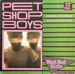 West End Girls