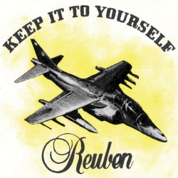 Keep It to Yourself