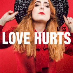 Love Hurts