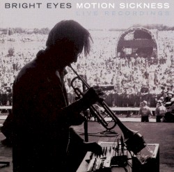 Motion Sickness: Live Recordings