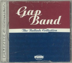 The Ballads Collection