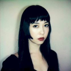 Kiss Me Like You’re So in Love