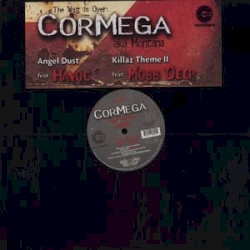 Angel Dust / Killaz Theme II