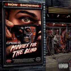 Movies for the Blind