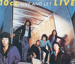 Live and Let Live