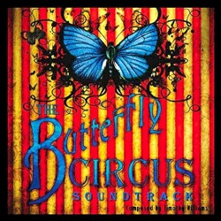 The Butterfly Circus