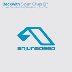 Seven Olives EP