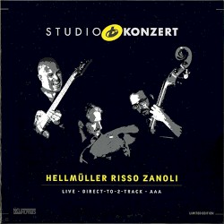 Studio Konzert