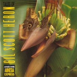 Tales of Gil Scott-Heron