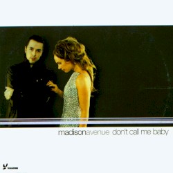 Don’t Call Me Baby