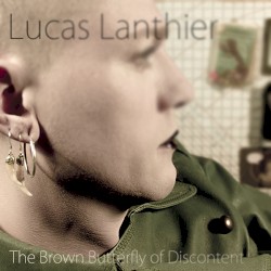 The Brown Butterfly of Discontent