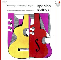 Spanish Strings
