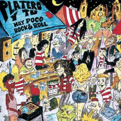 Hay poco rock & roll