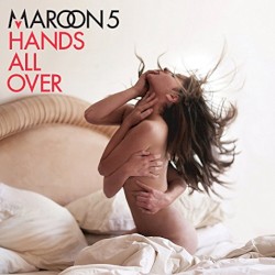 Hands All Over