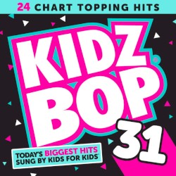 KIDZ BOP 31