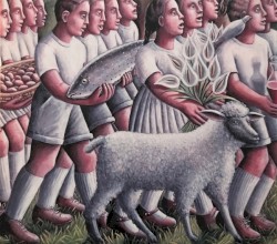 A Scarcity of Miracles