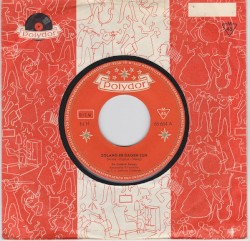 Zolang er dagen zijn / Jouw handen