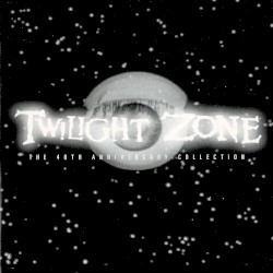 The Twilight Zone: 40th Anniversary Collection