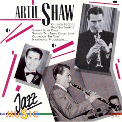 Artie Shaw
