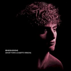 GHOST TOWN (cassette version)