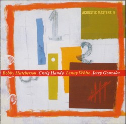 Acustic Masters II
