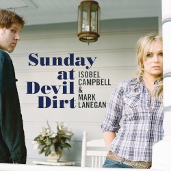Sunday at Devil Dirt