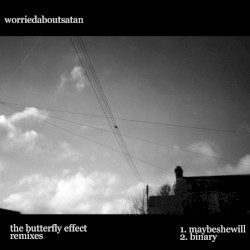 The Butterfly Effect Remixes
