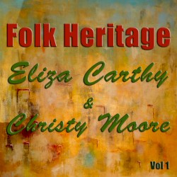 Folk Heritage, Vol. 1