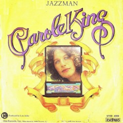 Jazzman / You Go Your Way, I’ll Go Mine
