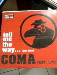 Tell Me the Way… (Don Juan)