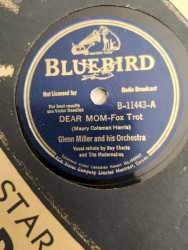 Dear Mom / Keep 'em Flying