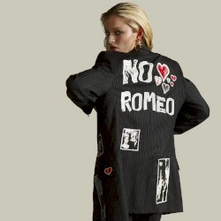 No Romeo