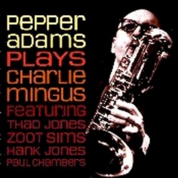 Plays the Compositions of Charlie Mingus