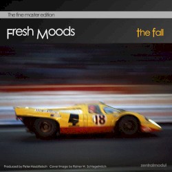 The Fall - The Fine Master Edition