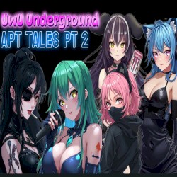 APT Tales Part 2 "Ghosts In The Wires"