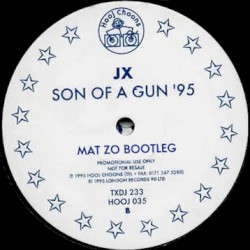 Son of a Gun (Mat Zo bootleg)