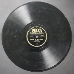 Crying In The Chapel / I Thank The Lord