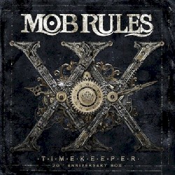 Timekeeper (20th anniversary box)