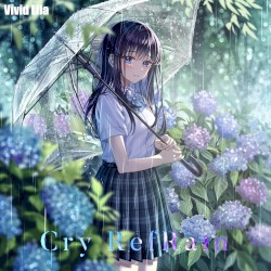 Cry RefRain